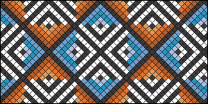 Normal pattern #43466 variation #412387