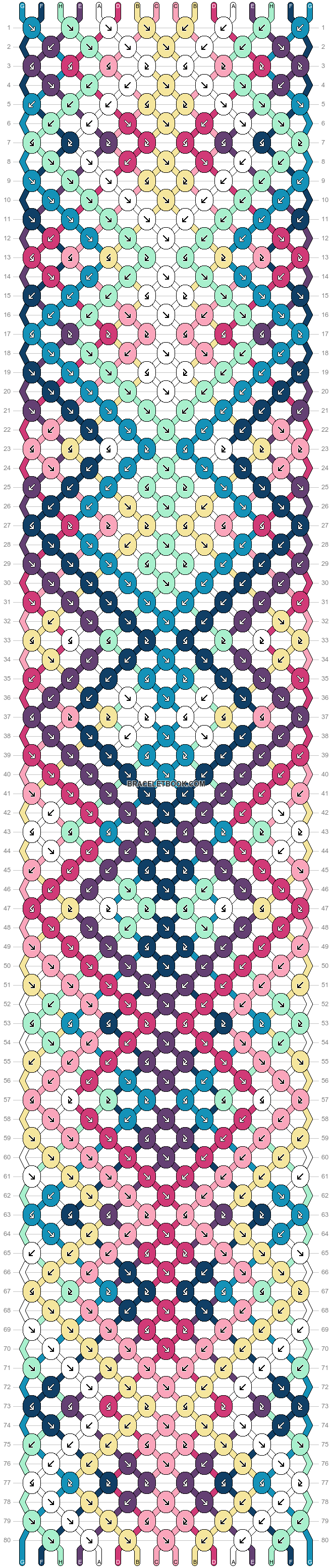 Normal pattern #197794 variation #412388 pattern