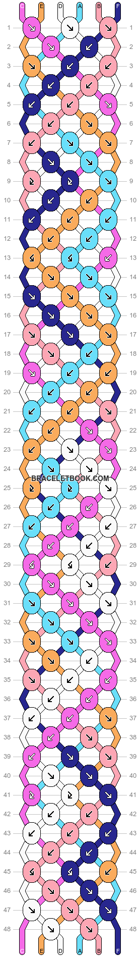 Normal pattern #197727 variation #412392 pattern