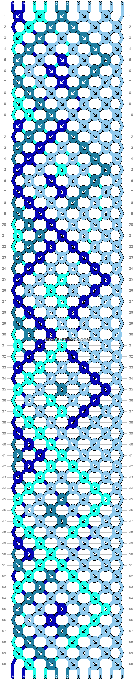 Normal pattern #197789 variation #412397 pattern