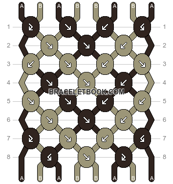 Normal pattern #150 variation #412399 pattern
