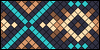 Normal pattern #185110 variation #412401