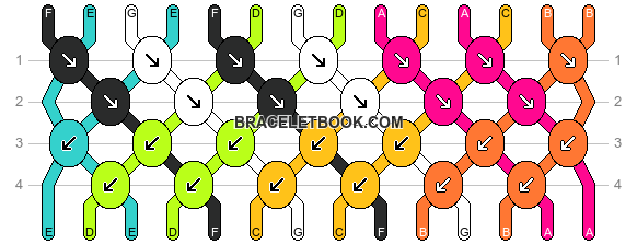 Normal pattern #639 variation #412403 pattern