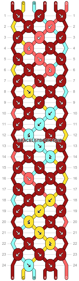 Normal pattern #182781 variation #412405 pattern