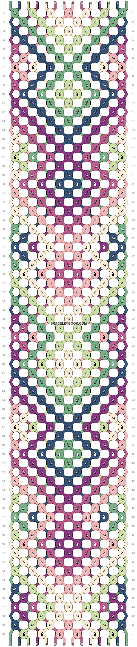 Normal pattern #197801 variation #412407 pattern