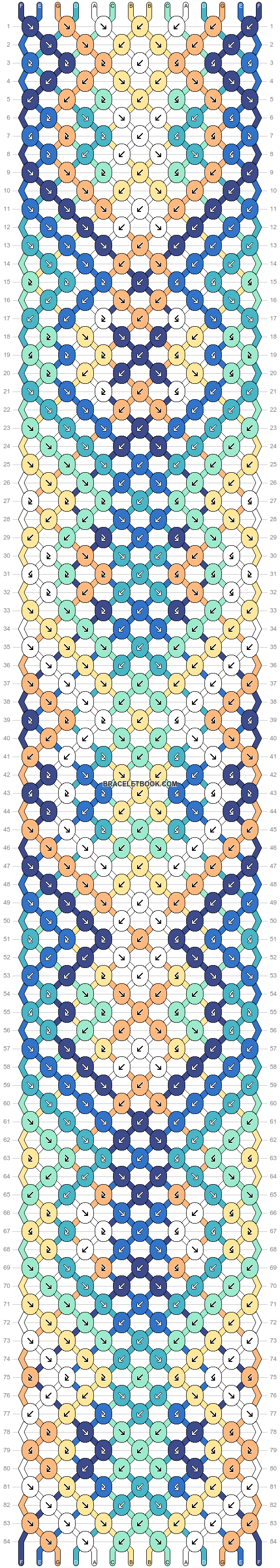 Normal pattern #197793 variation #412408 pattern
