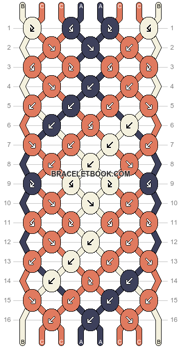 Normal pattern #197751 variation #412409 pattern