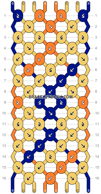 Normal pattern #197751 variation #412410 pattern