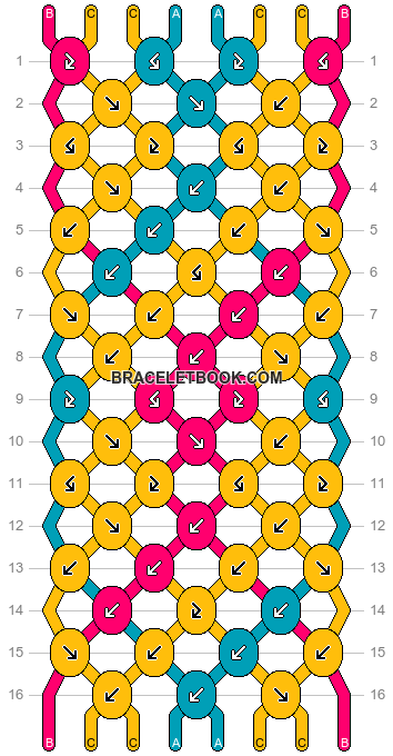 Normal pattern #197751 variation #412411 pattern
