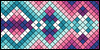 Normal pattern #197795 variation #412415