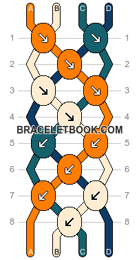 Normal pattern #684 variation #412416 pattern