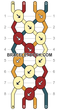 Normal pattern #684 variation #412417 pattern