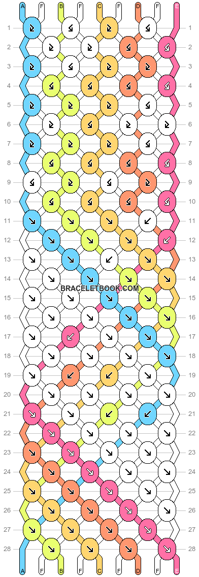 Normal pattern #159086 variation #412418 pattern