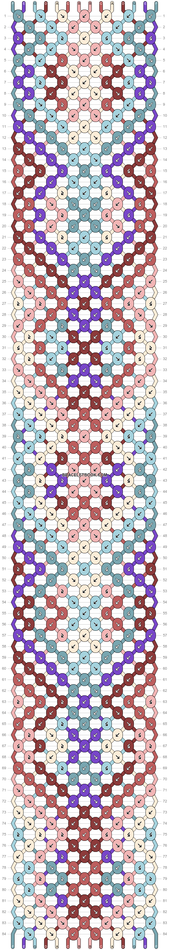 Normal pattern #197793 variation #412419 pattern