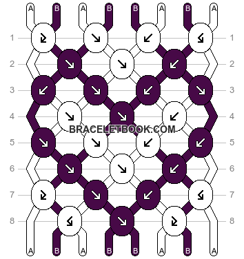 Normal pattern #150 variation #412420 pattern