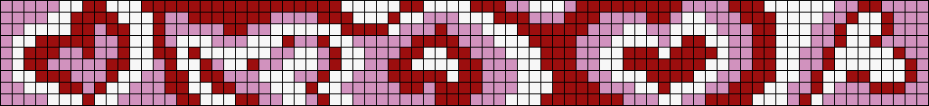Alpha pattern #122376 variation #412422 preview