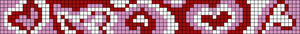 Alpha pattern #122376 variation #412422