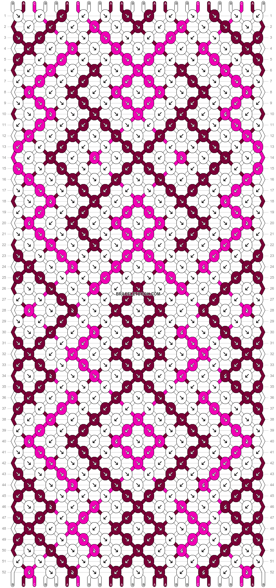 Normal pattern #107842 variation #412423 pattern