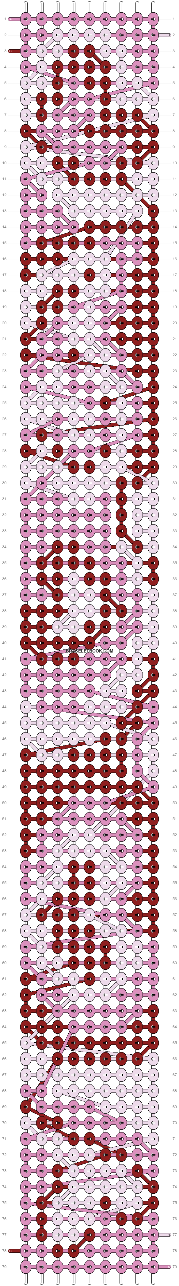 Alpha pattern #122376 variation #412424 pattern