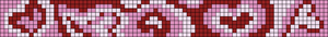 Alpha pattern #122376 variation #412424