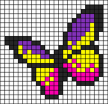 Alpha pattern #197805 variation #412425