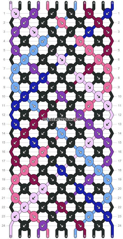 Normal pattern #191936 variation #412426 pattern