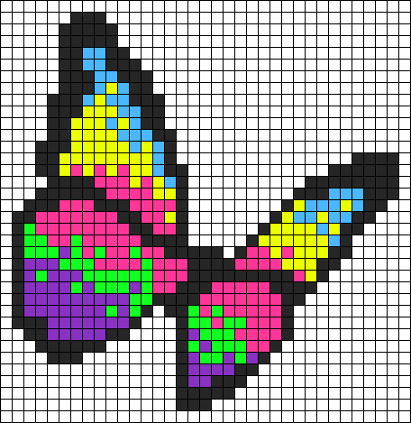 Alpha pattern #197806 variation #412427 preview
