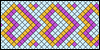 Normal pattern #189211 variation #412428