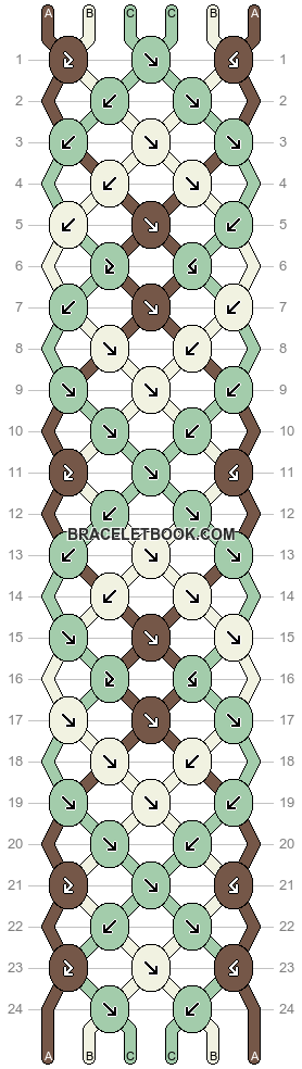 Normal pattern #195618 variation #412431 pattern