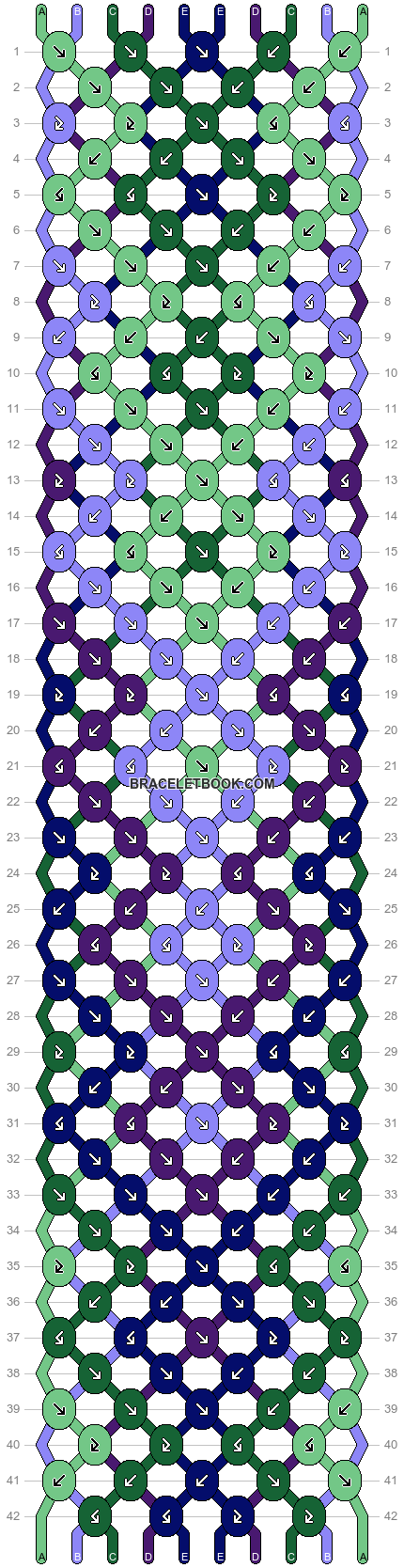 Normal pattern #133494 variation #412433 pattern