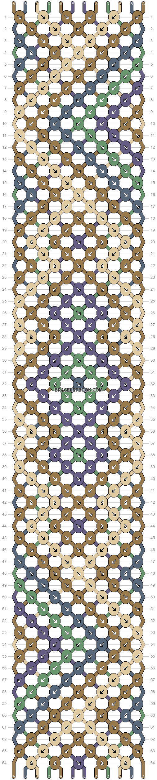 Normal pattern #170384 variation #412434 pattern