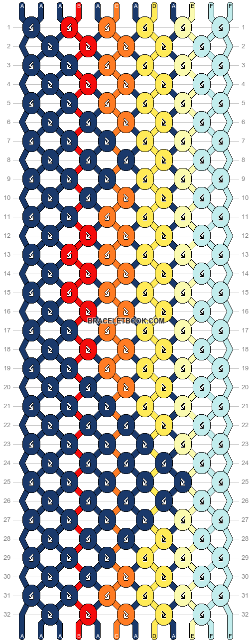 Normal pattern #23694 variation #412435 pattern