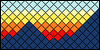 Normal pattern #23694 variation #412435