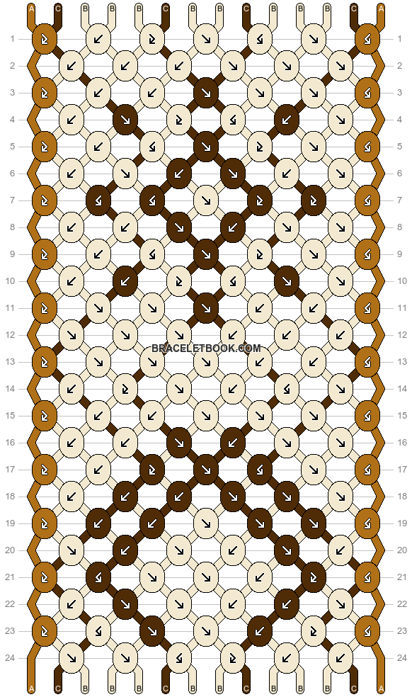 Normal pattern #153283 variation #412436 pattern