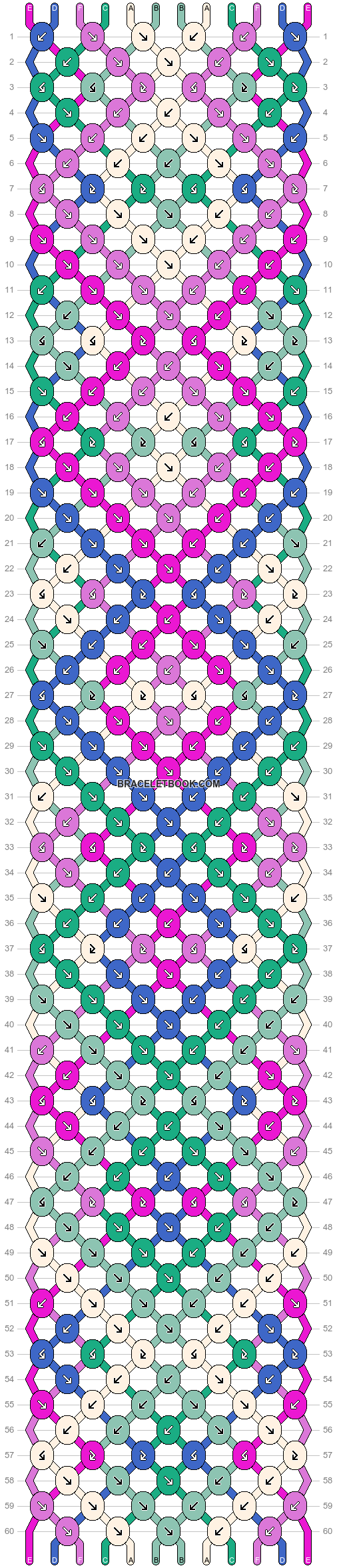 Normal pattern #197546 variation #412437 pattern