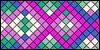Normal pattern #197546 variation #412437