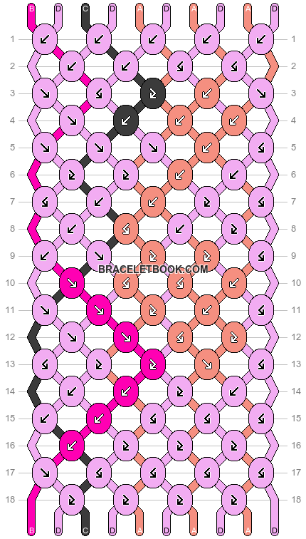 Normal pattern #169393 variation #412439 pattern