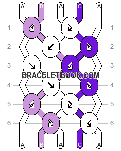 Normal pattern #197067 variation #412440 pattern