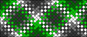 Normal pattern #2332 variation #412442