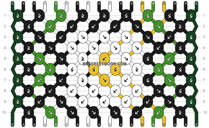 Normal pattern #140930 variation #412443 pattern
