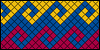 Normal pattern #31608 variation #412445