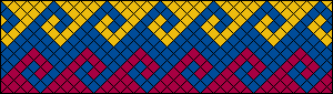 Normal pattern #31608 variation #412445