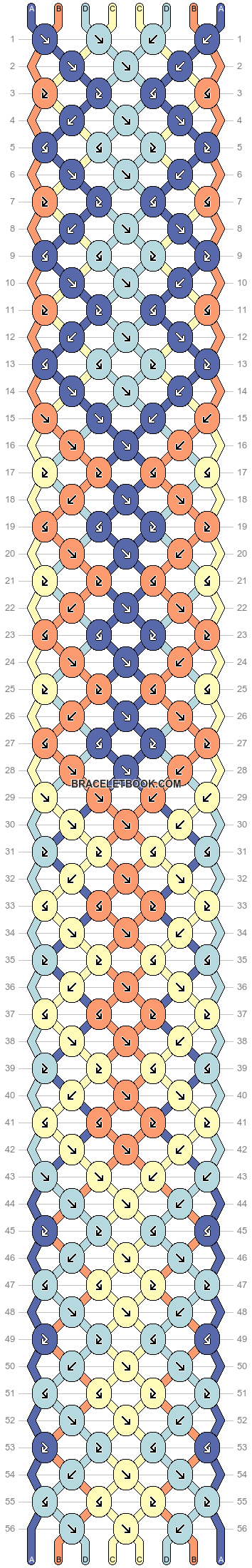 Normal pattern #135426 variation #412446 pattern