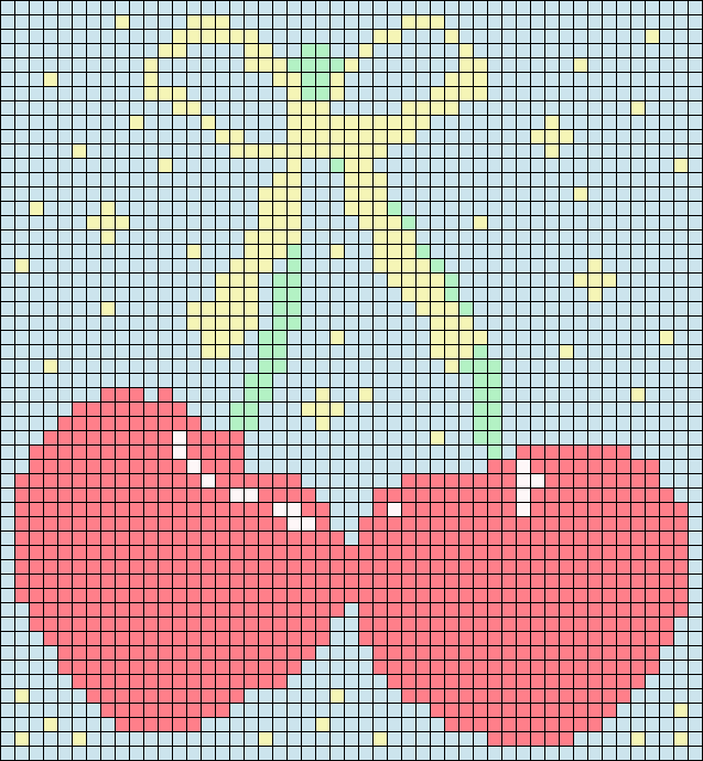 Alpha pattern #197268 variation #412448 preview