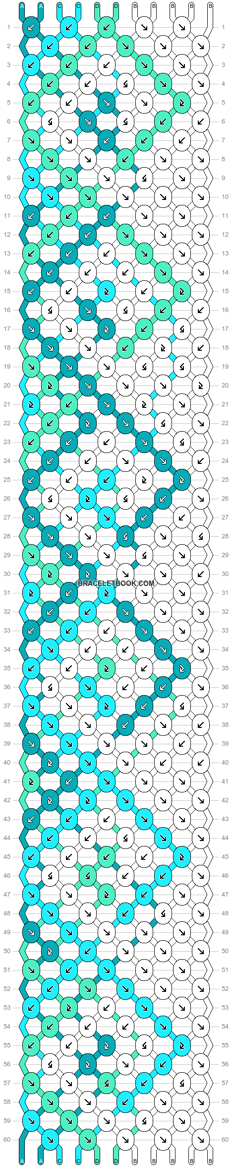 Normal pattern #197789 variation #412450 pattern