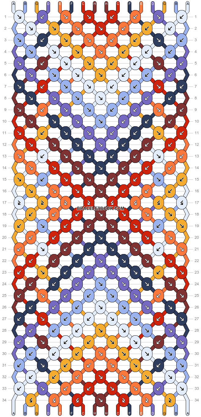 Normal pattern #40716 variation #412452 pattern