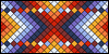 Normal pattern #40716 variation #412452