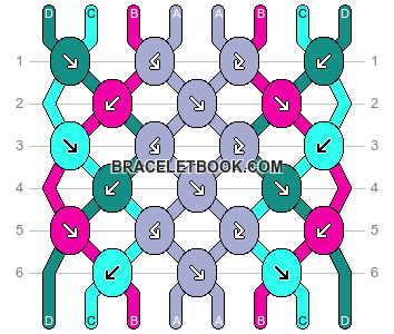 Normal pattern #194562 variation #412453 pattern