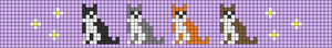 Alpha pattern #125191 variation #412458