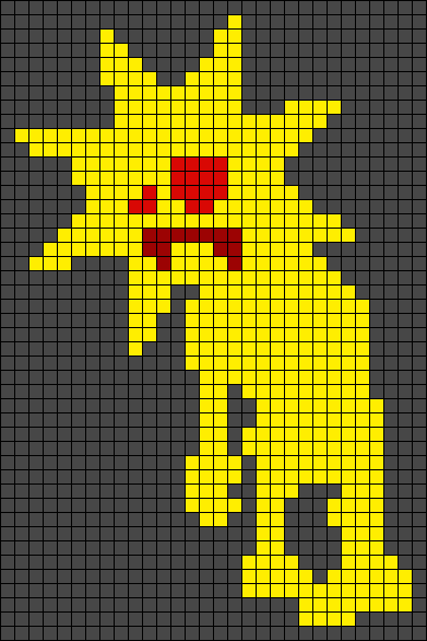 Alpha pattern #165886 variation #412460 preview
